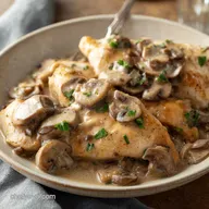 30Min Easy Chicken Marsala Recipe Weeknight Winner