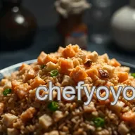 Weeknight Winner: My Easy Chicken Fried Rice Recipe!