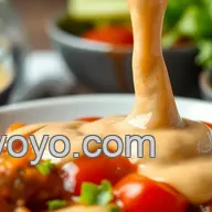 Easy Whisk Quick House Sauce for Happy Meals: 5 Flavorful Tips!