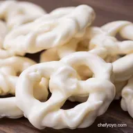 White Chocolate Bliss Easy Covered Pretzels for Every Occasion