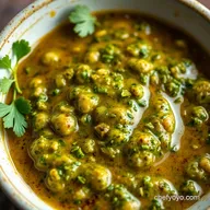 Zesty Chimichurri Sauce Recipe: My Argentine Secret!