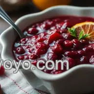 My Easy How Do You Make Fresh Cranberry Sauce: A Festive Tradition