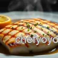 Zesty Grilled Mahi Mahi Cook Temp &ndash; My Favorite Citrus Marinade!