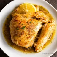 Zesty Lemon Pepper Chicken Recipe Ready in Under an Hour