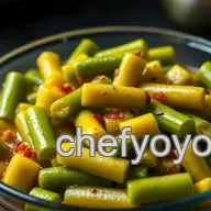 Zesty Southern-Style Okra Pickling Recipes: Easy & Delicious Treats
