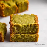 If You Like Zucchini Bread Youll LOVE These Dream Bars