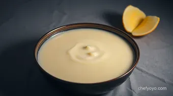 Easy Homemade Sweetened Condensed Milk Recipe: A Creamy Delight recipe card