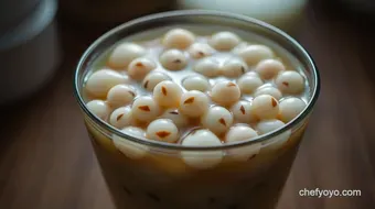 Deliciously Chewy: How to Make Boba Tea at Home recipe card