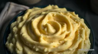 Easy How to Mashed Potatoes: My Ultimate Creamy Recipe recipe card