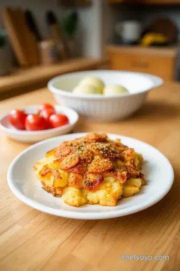 Crunchy Hash Browns: Perfectly Golden & Irresistibly Crisp steps