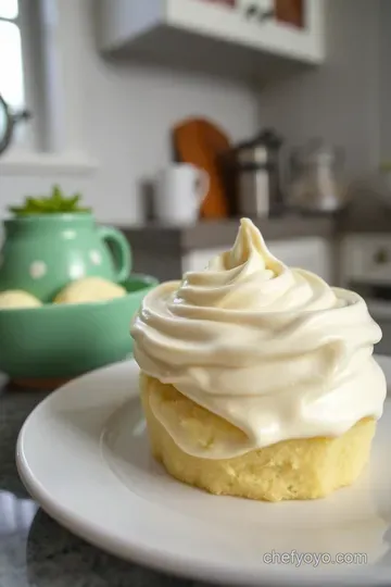 Decadent Cream Cheese Icing for All Your Bakes steps