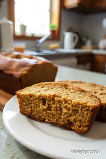 Delightfully Moist Homemade Banana Bread steps