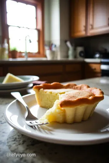 Flaky Love: Your Go-To Easy Pie Crust Recipe steps