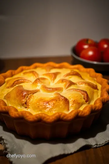 Grandma' s Classic Apple Pie: A Slice of Tradition presentation
