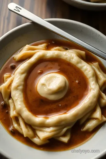 Homemade Miso Base Recipe: Elevate Your Dishes presentation