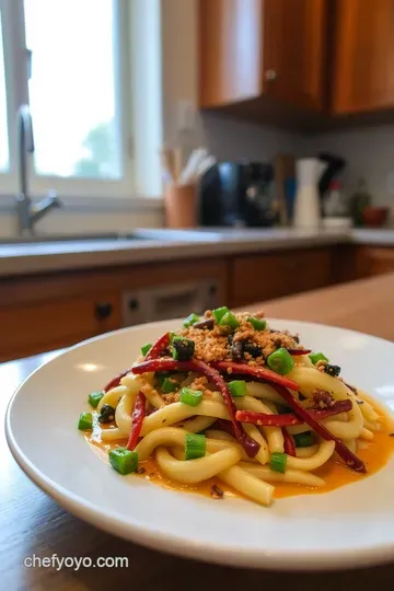 Homemade Miso Base Recipe: Elevate Your Dishes steps
