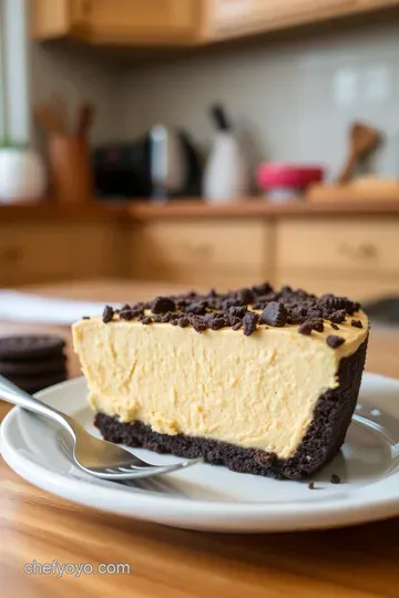 Irresistible Chocolate Biscuit Cake Delight steps
