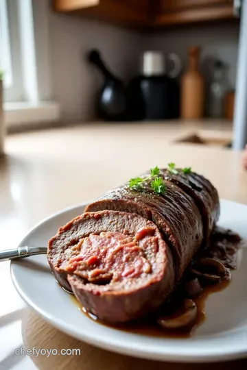 Luxurious Beef Wellington: A Showstopper for Every Occasion steps