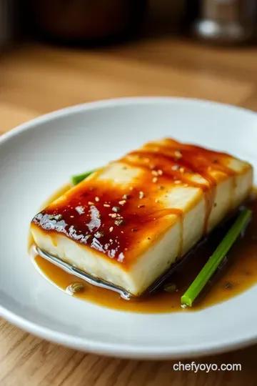 Miso-Glazed Black Cod Sablefish: A Taste of the Pacific steps