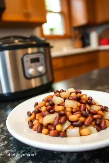 Perfect Pressure Cooker Beans: Tender Timeless and Delicious! steps