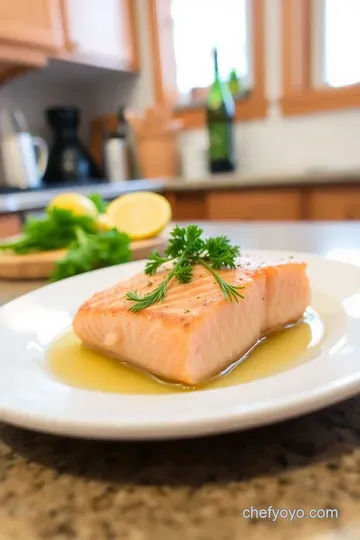 Perfectly Poached Salmon: A Simple Guide to Culinary Excellence steps