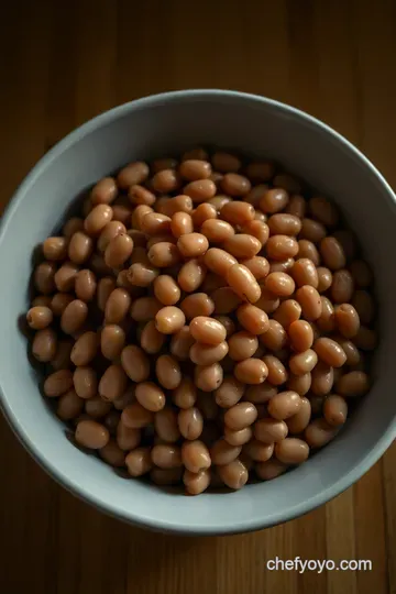 Tender Great Northern Beans: A Comforting Delight presentation