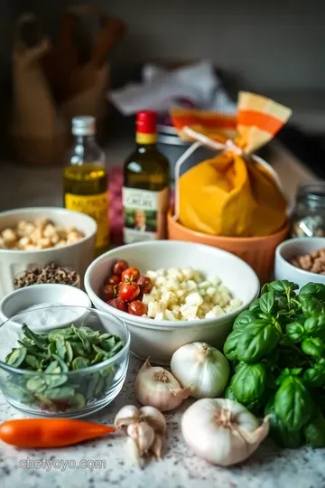 Tender Italian Pot Roast: A Hearty Family Feast ingredients