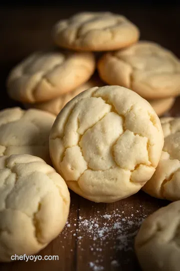 The Ultimate Soft Sugar Cookie Recipe presentation