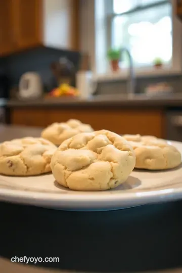 The Ultimate Soft Sugar Cookie Recipe steps