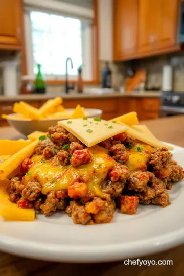 Ultimate New York Chop Cheese: A Flavor Explosion in Every Bite steps