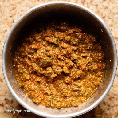 30Minute Miracle Dreamy Tapenade Recipe So Easy Recipe Card