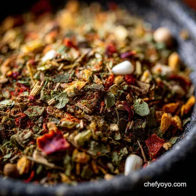 Homemade Italian Seasoning The 5Minute Spice Blend that Elevates Everything Recipe Card