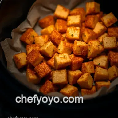 Crispy Air Fryer Chicken Recipes: Pub-Style Bites in Minutes! Recipe Card