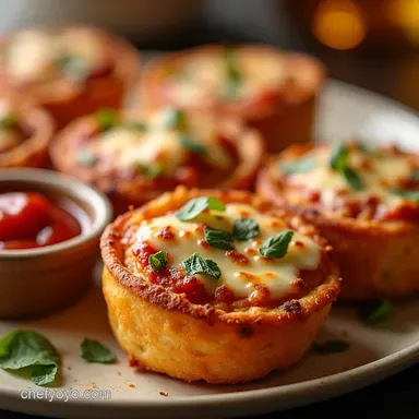 Air Fryer Pizza Rolls Best Appetizers for Teens Recipe Card