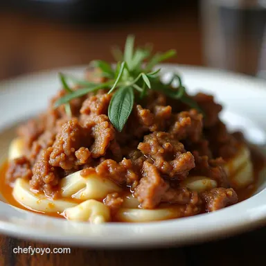 Easy Crockpot Apple Cider Pulled Pork Recipe Fall Comfort
