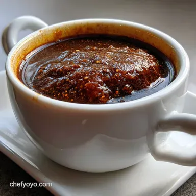 Au Jus: Rich Prime Rib Au Jus Recipe With Drippings Recipe Card