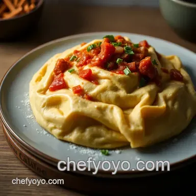 Authentic Recipe for Tamale Masa Dough: Your Go-To for Perfect Tamales Recipe Card