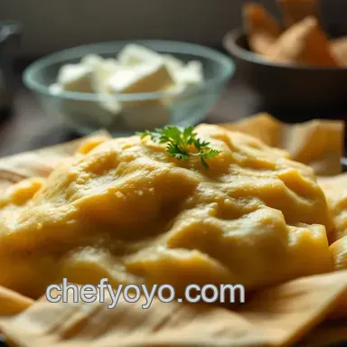 Authentic Recipe for Tamale Masa Dough: Your Go-To for Perfect Tamales Recipe Card