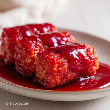 Authentic Tteokbokki Recipe in 25 Minutes