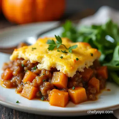 Butternut Squash Shepherds Pie Cozy Fall Meals Done Right