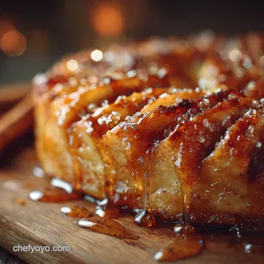 Autumn Spiced Apple Cider The Ultimate Fall Drink Recipe Card