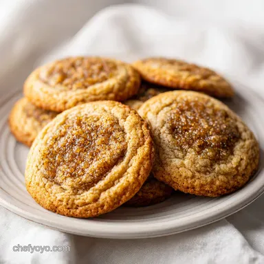 Banana Pudding Cookies in 25 Minutes: Velvety and Baked Recipe Card