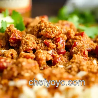 Bayou Blast: My Go-To Cajun Seasoning Recipe! Recipe Card