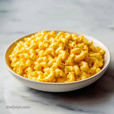 Best Homemade Mac and Cheese Recipe Baked Easy Recipe Card