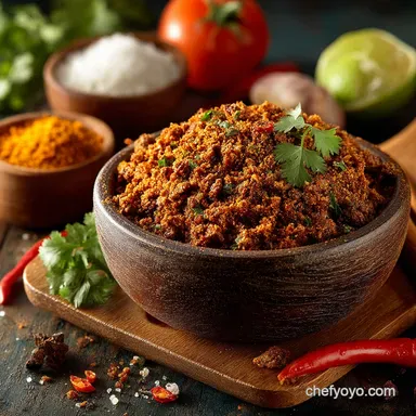 Homemade Taco Seasoning Forget the Packets for Superior Taco Meat