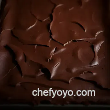 Big Tex's Texas Sheet Cake: A Chocolatey Crowd-Pleaser! Recipe Card