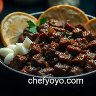 My Secret Birria Recipe: Authentic Tacos You'll Love! Recipe Card