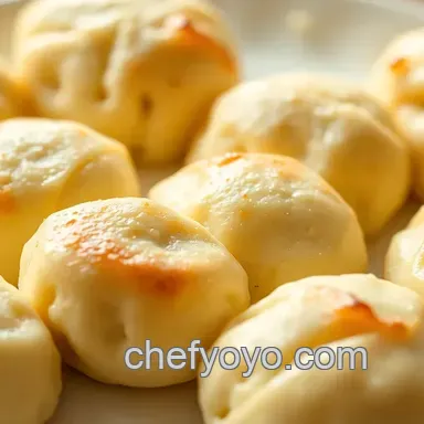 Bisquick Dumplings: Quick & Easy Comfort Food! Recipe Card