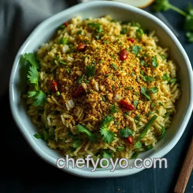How to Make the Ultimate Ajika Seasoning: 10 Delicious Tips! Recipe Card