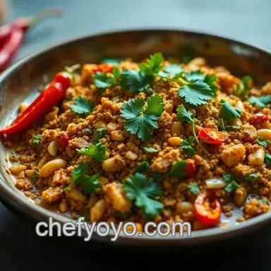 How to Make the Ultimate Ajika Seasoning: 10 Delicious Tips!